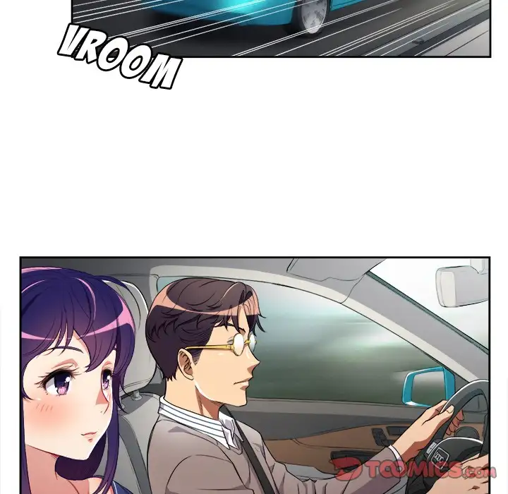 Yuri’s Part Time Job - Chapter 39 [photo 58] - MangaPorn