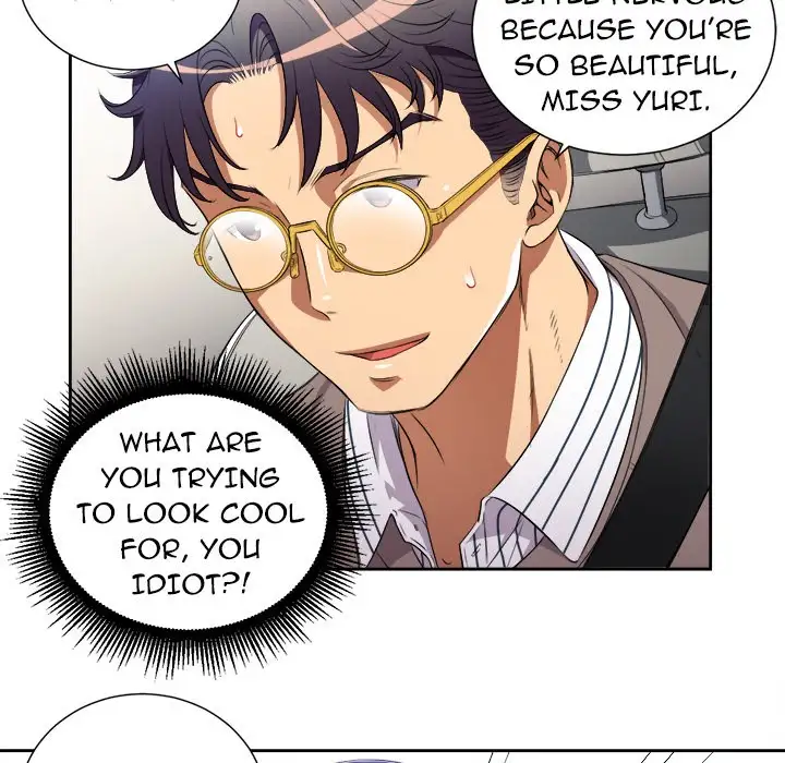 Yuri’s Part Time Job - Chapter 39 [photo 65] - MangaPorn