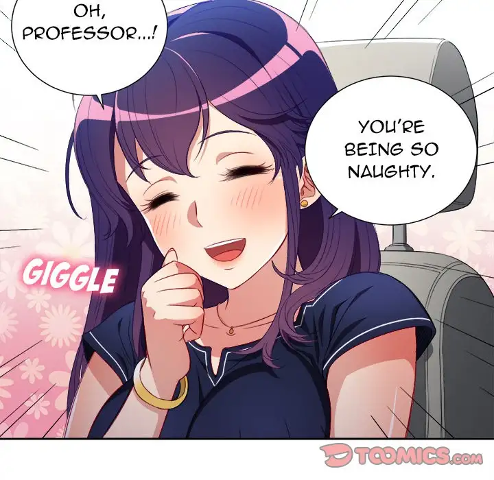 Yuri’s Part Time Job - Chapter 39 [photo 66] - MangaPorn