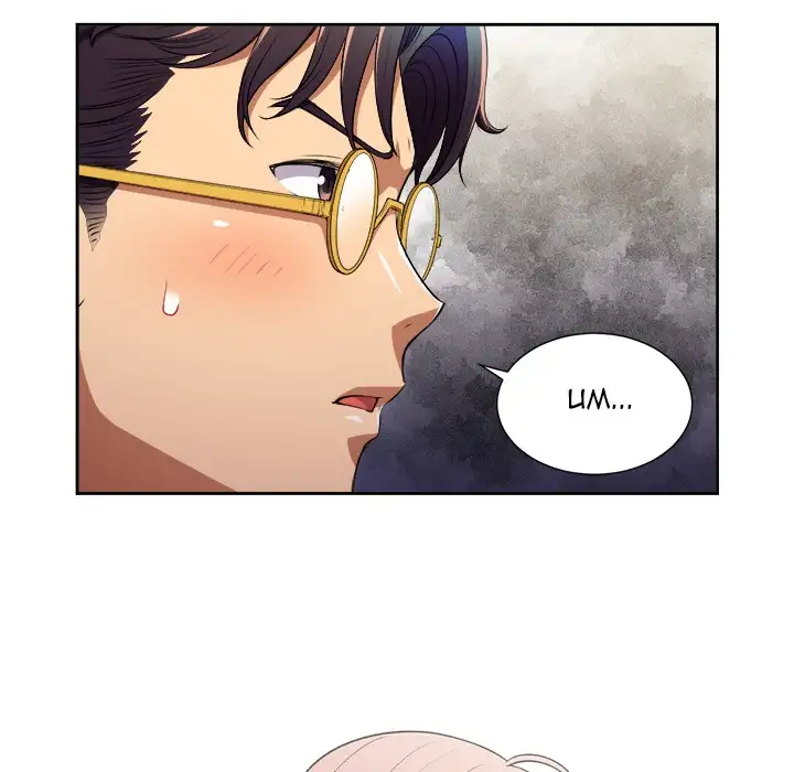 Yuri’s Part Time Job - Chapter 39 [photo 7] - MangaPorn