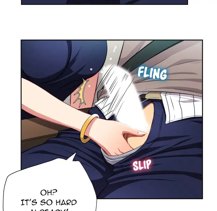 Yuri’s Part Time Job - Chapter 39 [photo 70] - MangaPorn