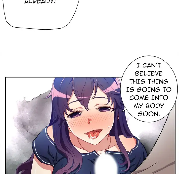 Yuri’s Part Time Job - Chapter 39 [photo 71] - MangaPorn