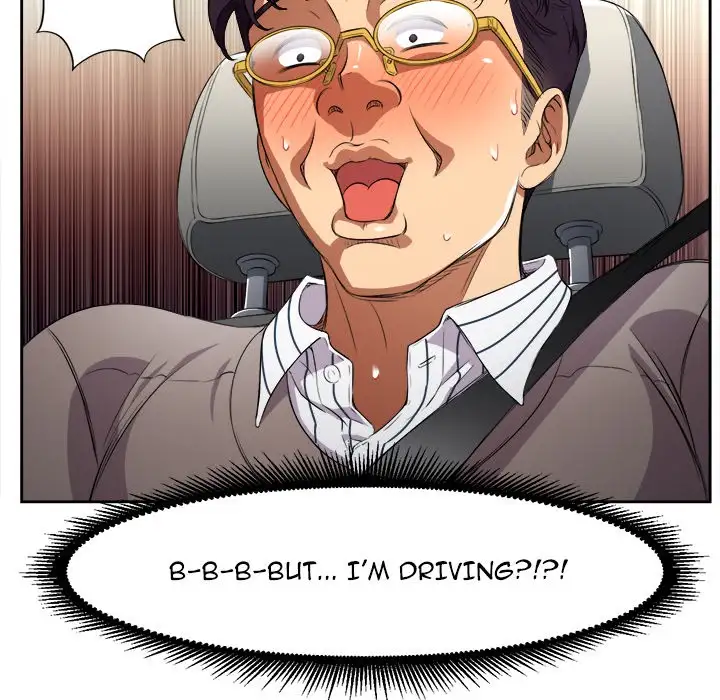 Yuri’s Part Time Job - Chapter 39 [photo 73] - MangaPorn