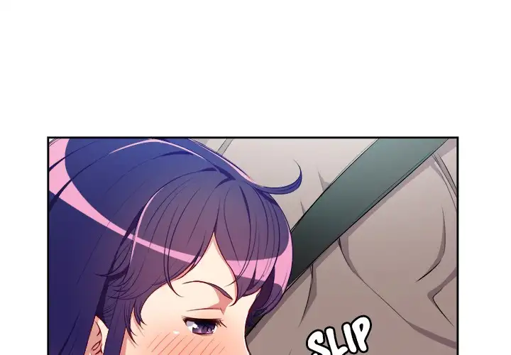 Yuri’s Part Time Job - Chapter 40 [photo 1] - MangaPorn