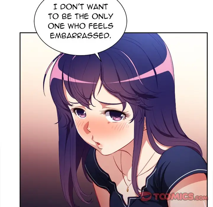 Yuri’s Part Time Job - Chapter 40 [photo 10] - MangaPorn