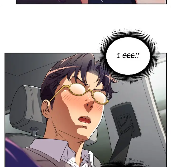 Yuri’s Part Time Job - Chapter 40 [photo 11] - MangaPorn