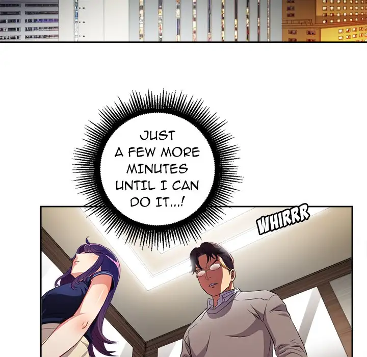 Yuri’s Part Time Job - Chapter 40 [photo 16] - MangaPorn
