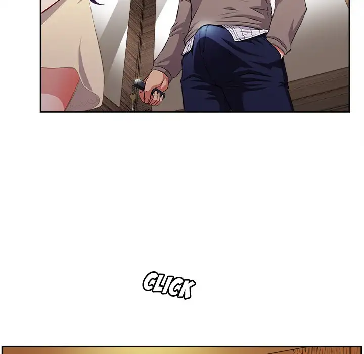 Yuri’s Part Time Job - Chapter 40 [photo 17] - MangaPorn