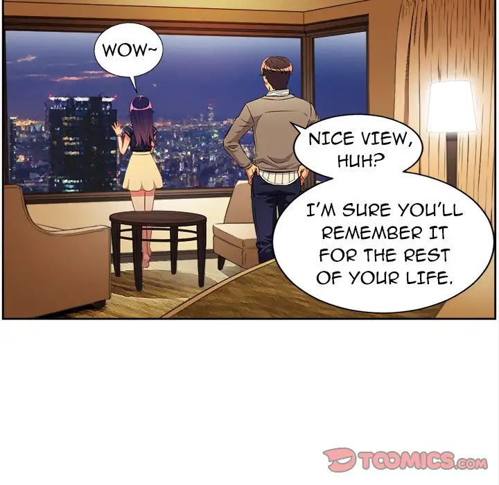 Yuri’s Part Time Job - Chapter 40 [photo 18] - MangaPorn