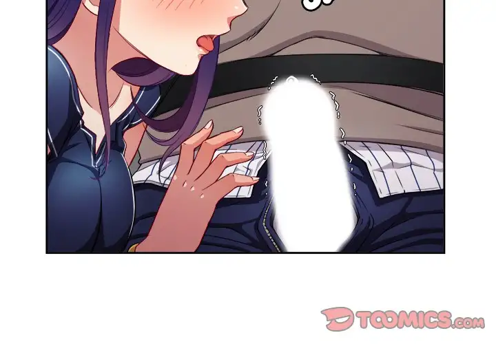 Yuri’s Part Time Job - Chapter 40 [photo 2] - MangaPorn