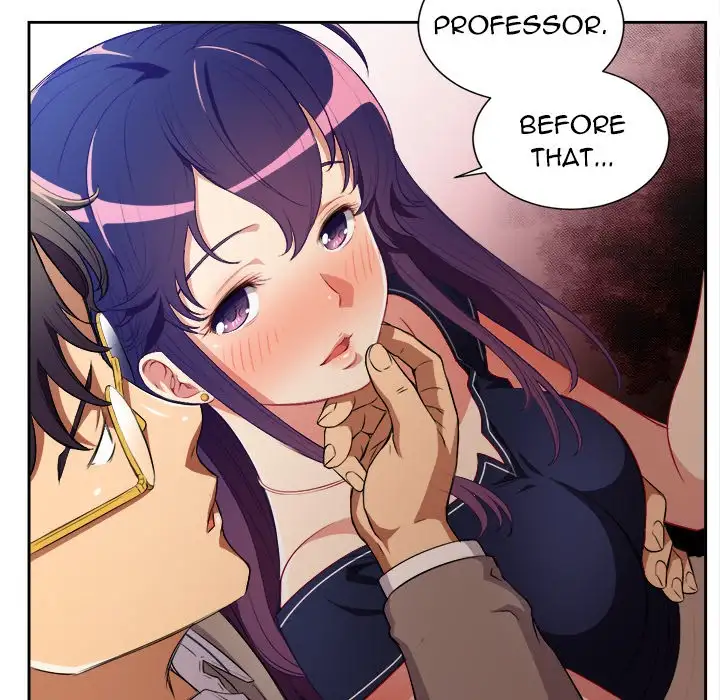 Yuri’s Part Time Job - Chapter 40 [photo 23] - MangaPorn