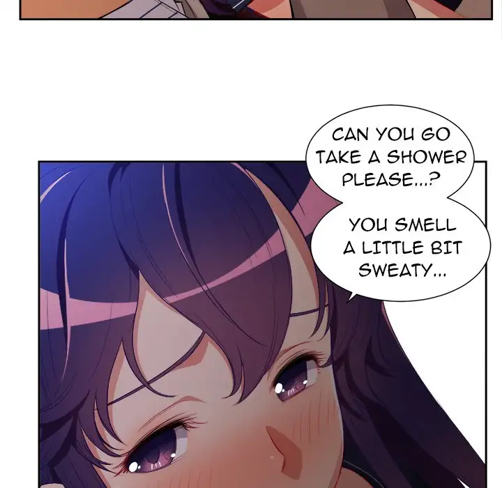 Yuri’s Part Time Job - Chapter 40 [photo 24] - MangaPorn