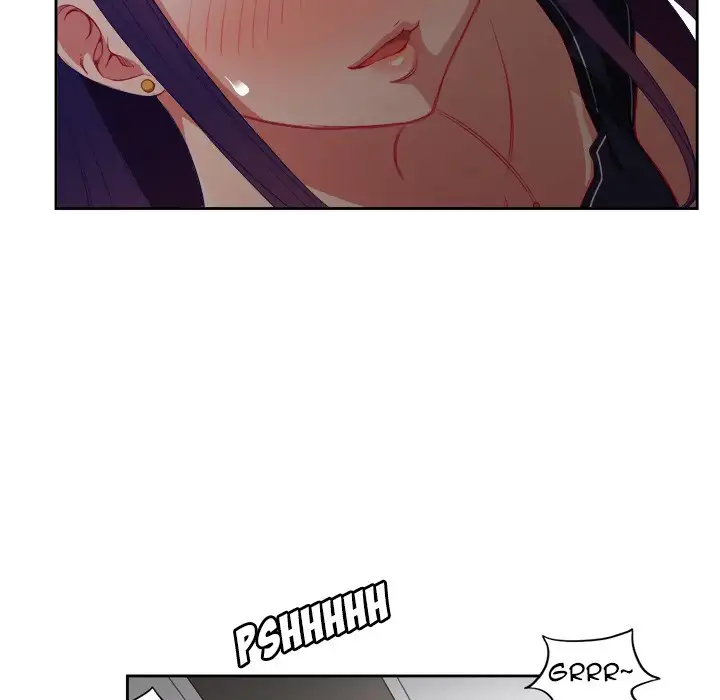 Yuri’s Part Time Job - Chapter 40 [photo 25] - MangaPorn