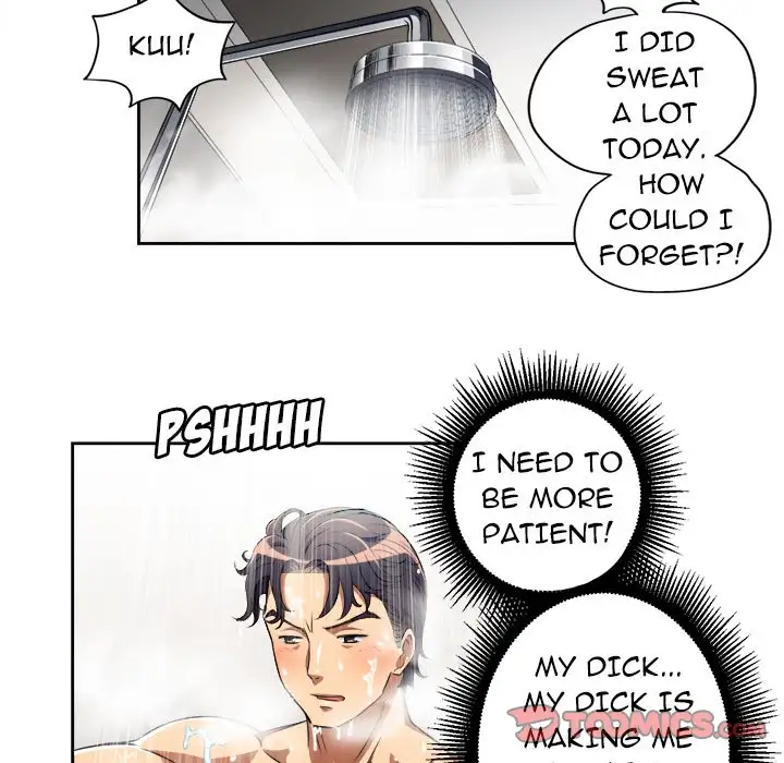 Yuri’s Part Time Job - Chapter 40 [photo 26] - MangaPorn