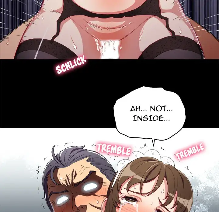 Yuri’s Part Time Job - Chapter 40 [photo 36] - MangaPorn