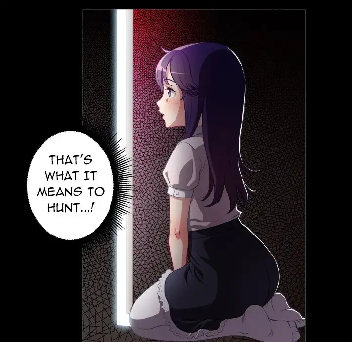 Yuri’s Part Time Job - Chapter 40 [photo 38] - MangaPorn