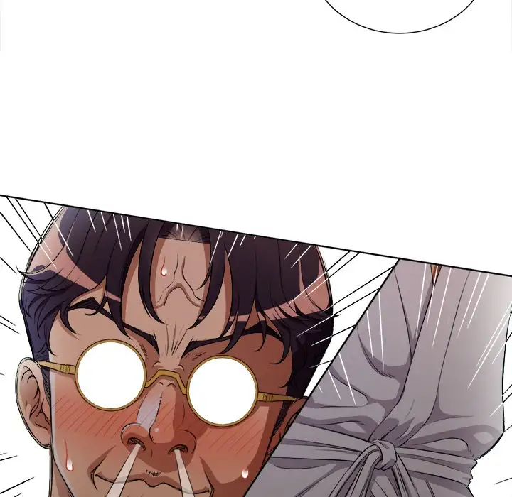 Yuri’s Part Time Job - Chapter 40 [photo 45] - MangaPorn