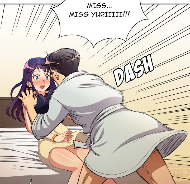 Yuri’s Part Time Job - Chapter 40 [photo 47] - MangaPorn