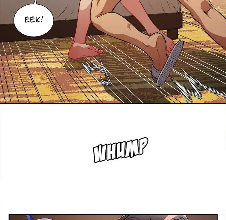 Yuri’s Part Time Job - Chapter 40 [photo 48] - MangaPorn