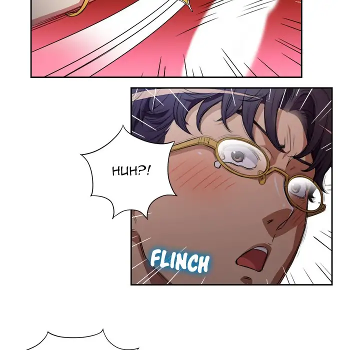 Yuri’s Part Time Job - Chapter 40 [photo 5] - MangaPorn