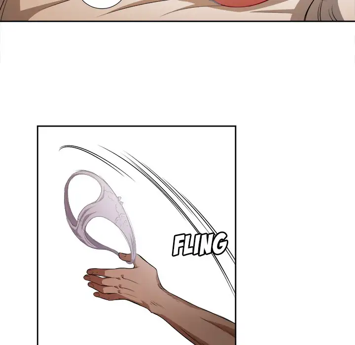 Yuri’s Part Time Job - Chapter 40 [photo 59] - MangaPorn