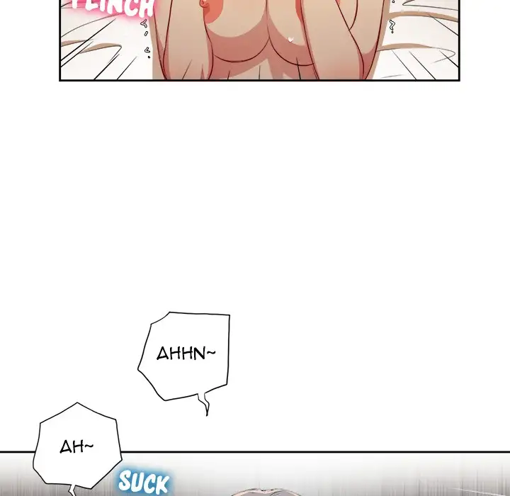 Yuri’s Part Time Job - Chapter 40 [photo 62] - MangaPorn