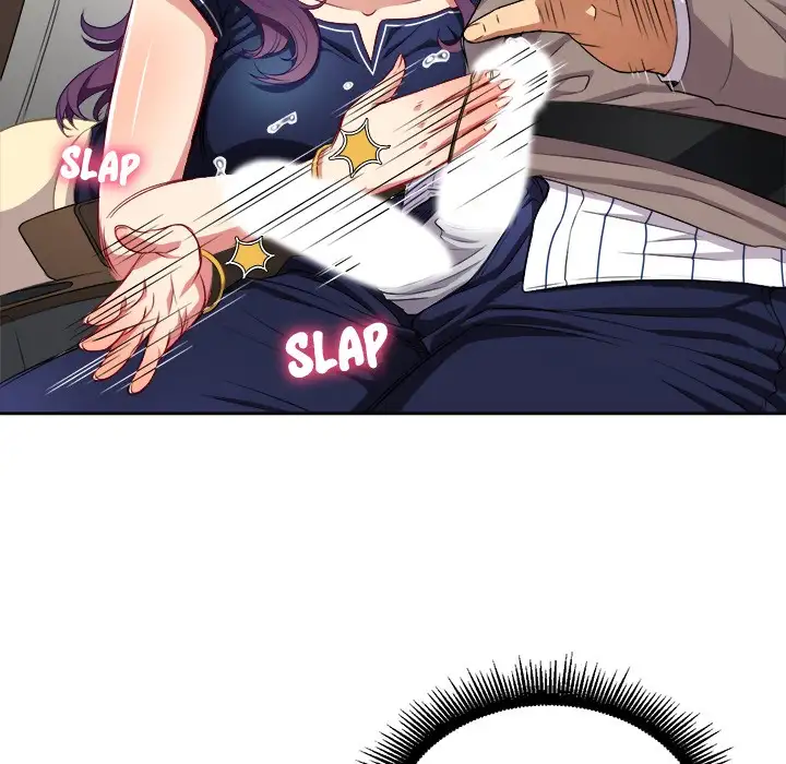 Yuri’s Part Time Job - Chapter 40 [photo 7] - MangaPorn