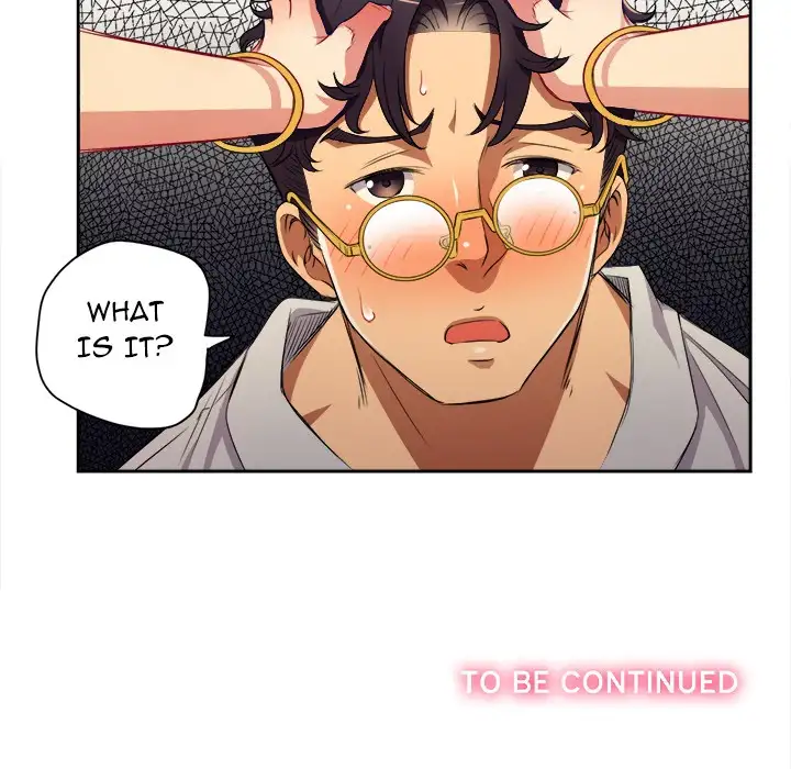 Yuri’s Part Time Job - Chapter 40 [photo 73] - MangaPorn