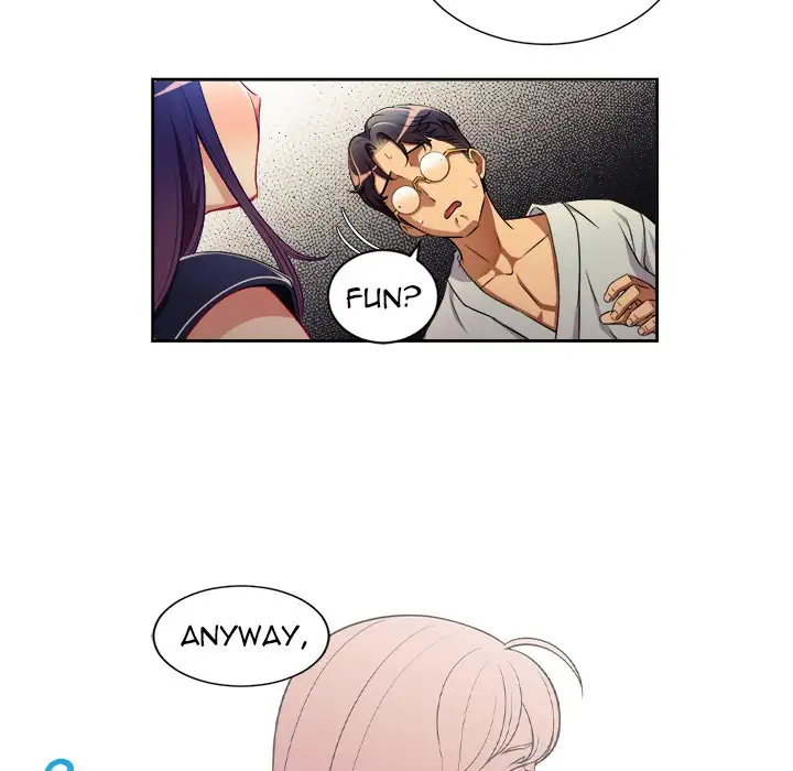 Yuri’s Part Time Job - Chapter 41 [photo 12] - MangaPorn