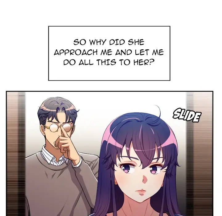 Yuri’s Part Time Job - Chapter 41 [photo 19] - MangaPorn