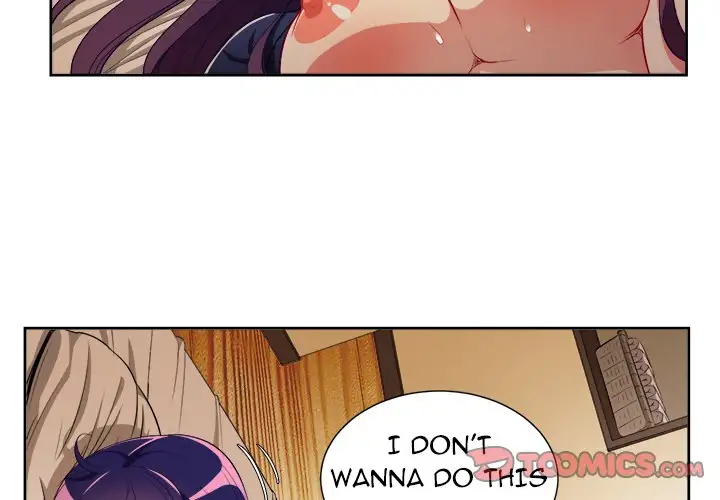 Yuri’s Part Time Job - Chapter 41 [photo 2] - MangaPorn