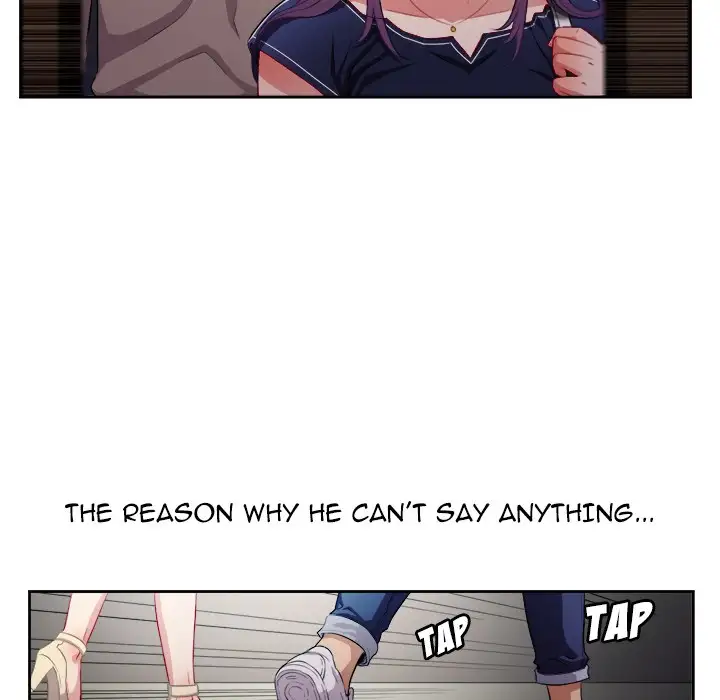 Yuri’s Part Time Job - Chapter 41 [photo 20] - MangaPorn