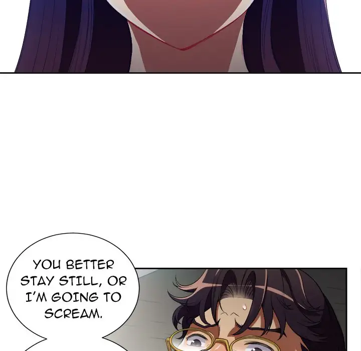 Yuri’s Part Time Job - Chapter 41 [photo 35] - MangaPorn