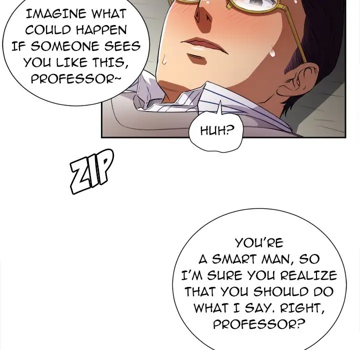 Yuri’s Part Time Job - Chapter 41 [photo 36] - MangaPorn