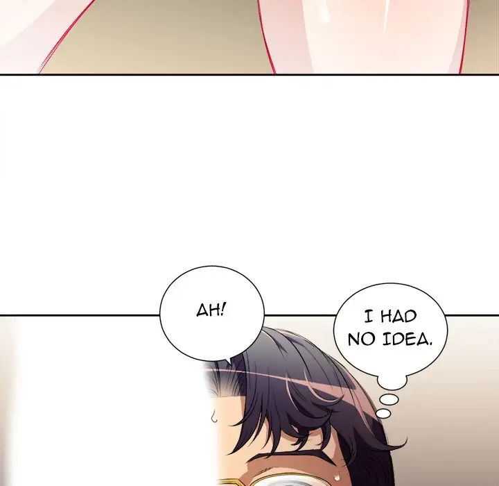 Yuri’s Part Time Job - Chapter 41 [photo 41] - MangaPorn