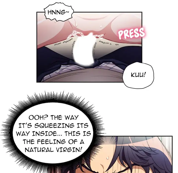 Yuri’s Part Time Job - Chapter 41 [photo 46] - MangaPorn