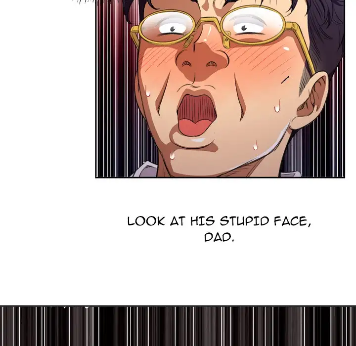 Yuri’s Part Time Job - Chapter 41 [photo 47] - MangaPorn