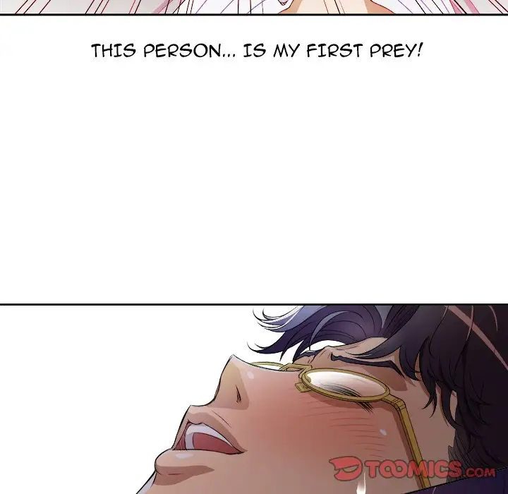 Yuri’s Part Time Job - Chapter 41 [photo 50] - MangaPorn