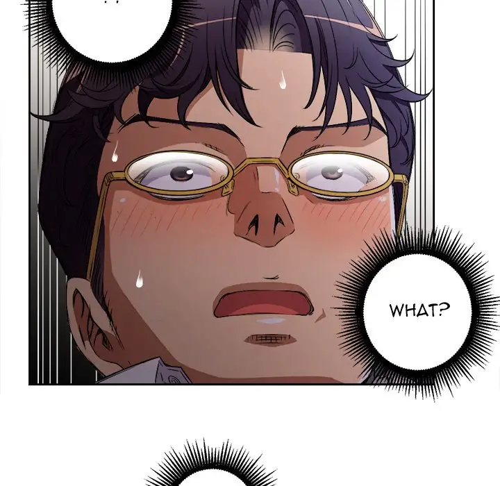 Yuri’s Part Time Job - Chapter 41 [photo 70] - MangaPorn