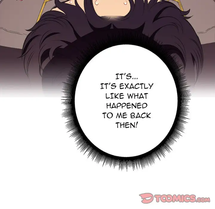 Yuri’s Part Time Job - Chapter 41 [photo 74] - MangaPorn