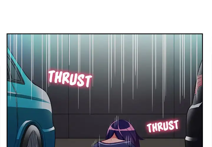 Yuri’s Part Time Job - Chapter 42 [photo 1] - MangaPorn