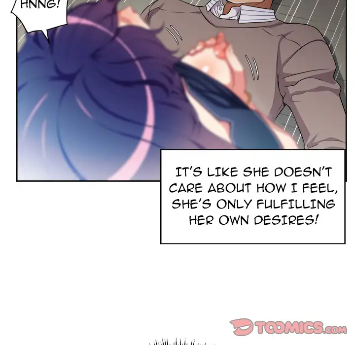 Yuri’s Part Time Job - Chapter 42 [photo 18] - MangaPorn