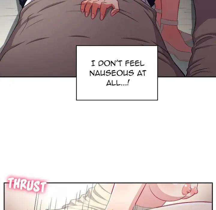 Yuri’s Part Time Job - Chapter 42 [photo 25] - MangaPorn