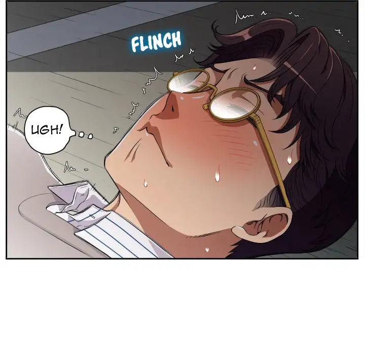 Yuri’s Part Time Job - Chapter 42 [photo 27] - MangaPorn