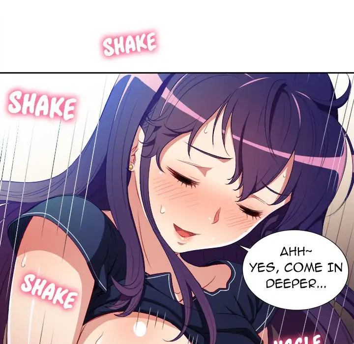 Yuri’s Part Time Job - Chapter 42 [photo 28] - MangaPorn