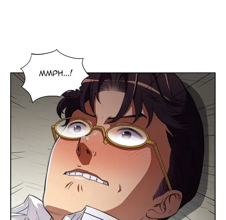 Yuri’s Part Time Job - Chapter 42 [photo 39] - MangaPorn