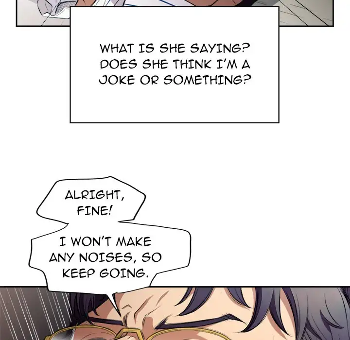 Yuri’s Part Time Job - Chapter 42 [photo 40] - MangaPorn