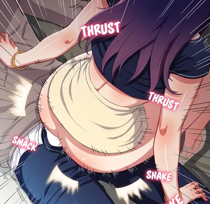 Yuri’s Part Time Job - Chapter 42 [photo 44] - MangaPorn