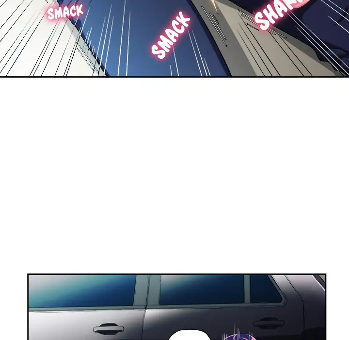 Yuri’s Part Time Job - Chapter 42 [photo 45] - MangaPorn