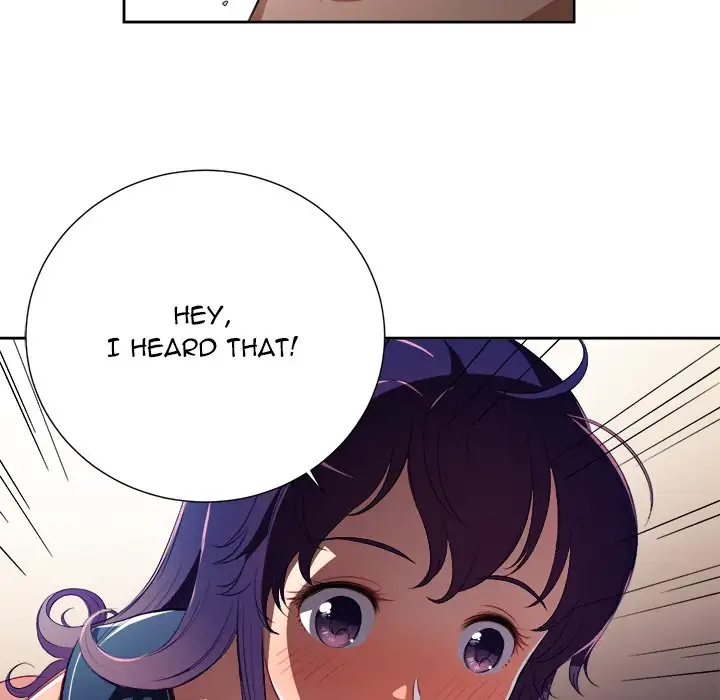 Yuri’s Part Time Job - Chapter 42 [photo 55] - MangaPorn